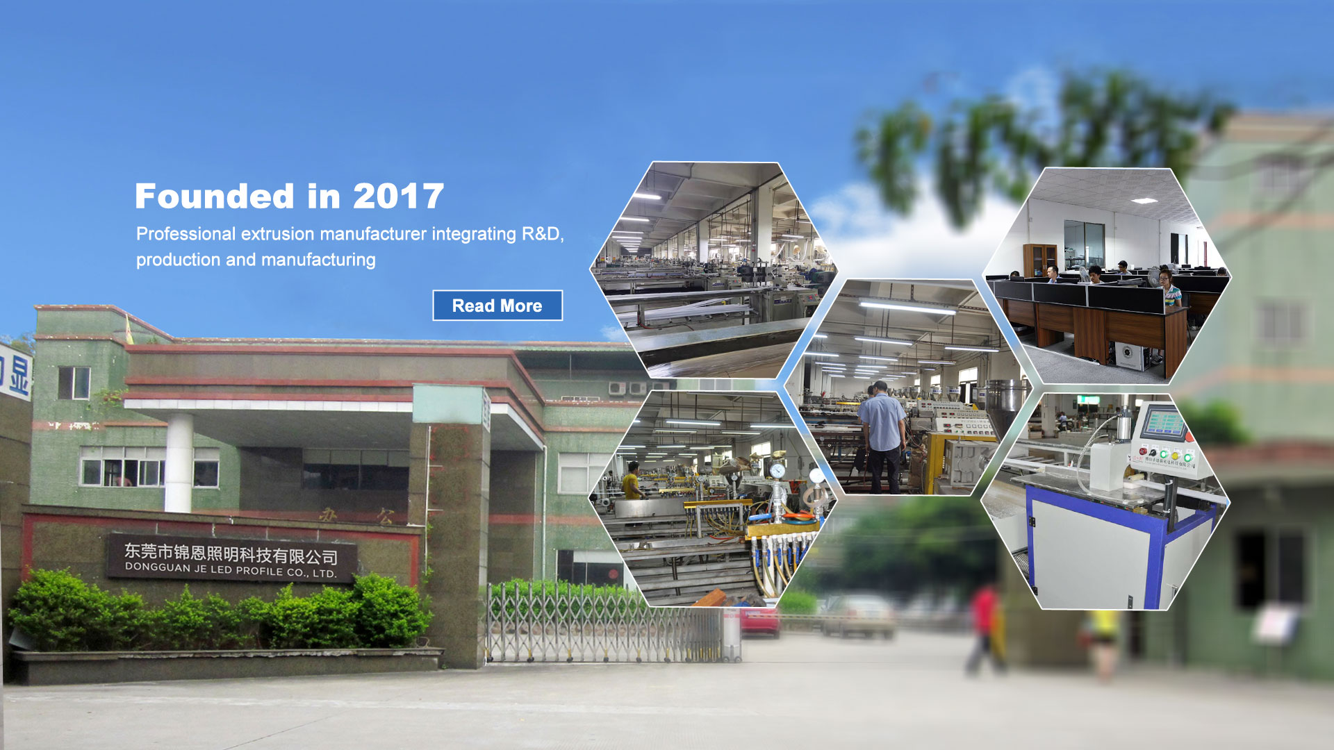 Profil Aluminium LED untuk Strip LED Tersembunyi Dipasang dengan Renda