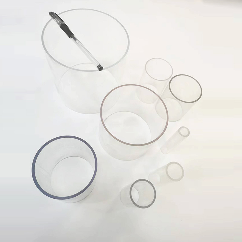 Apa itu cetakan ekstrusi plastik