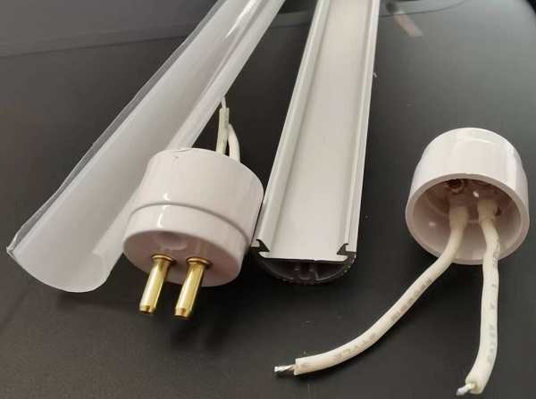 Keuntungan Tabung LED T5