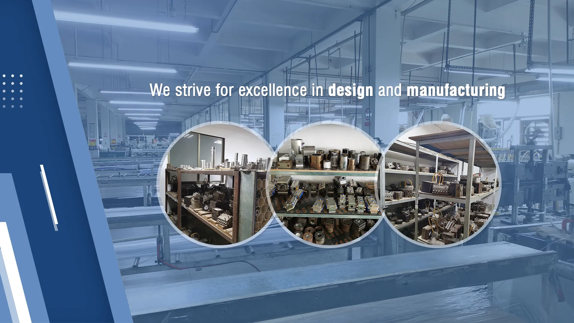 Perumahan Tabung LED Plastik T5