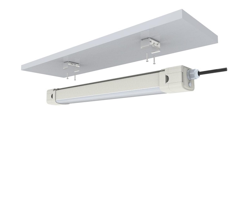 Apa yang Harus Diperhatikan Saat Membeli Rumah Lampu LED Tri-proof?