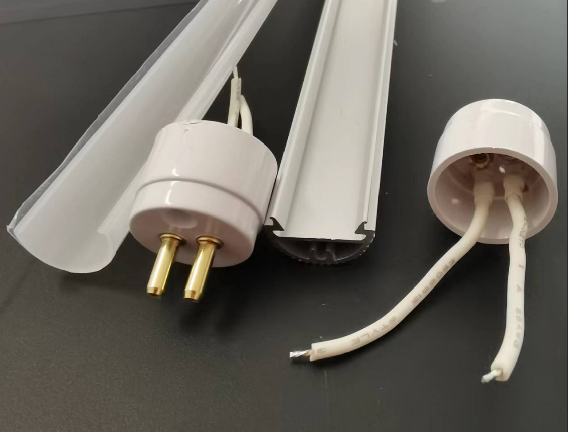 Pengkabelan Tutup Ujung G5