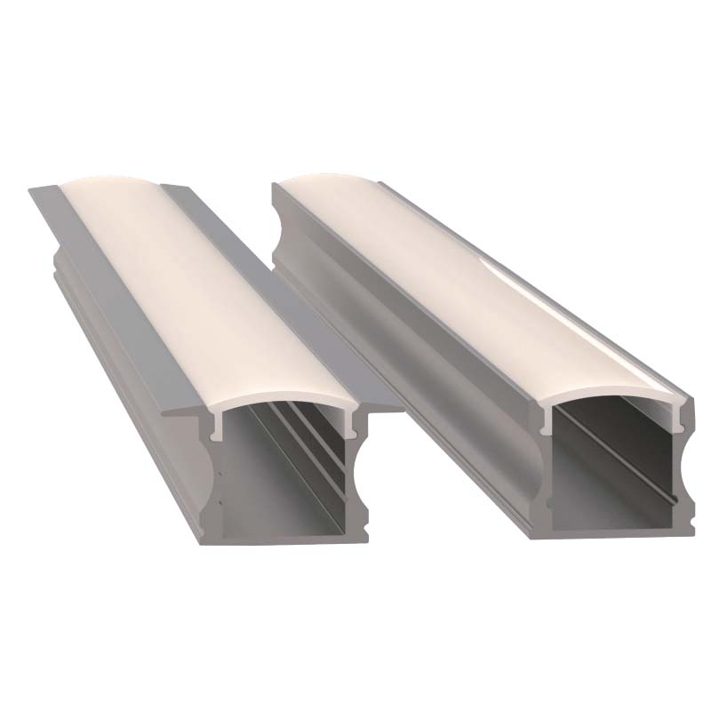 Profil Aluminium Strip