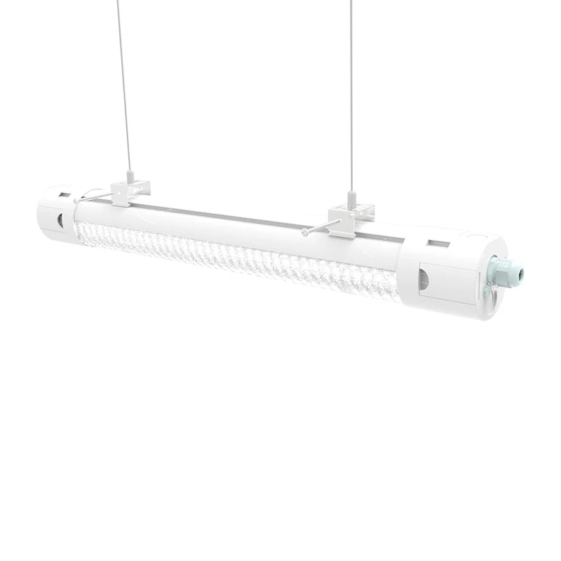 Kit Lampu Tri-bukti LED