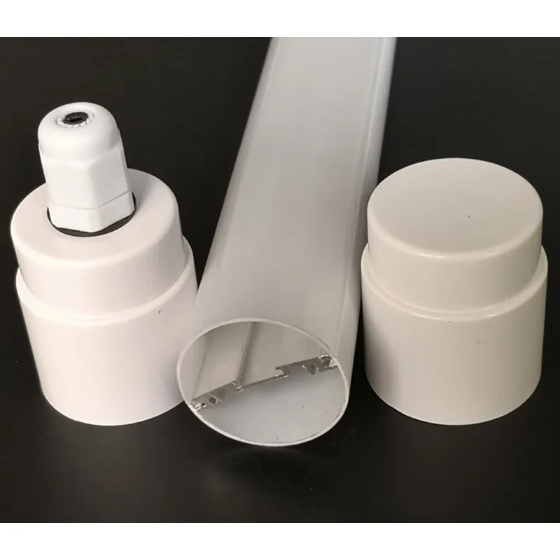 Perumahan Lampu Track T12