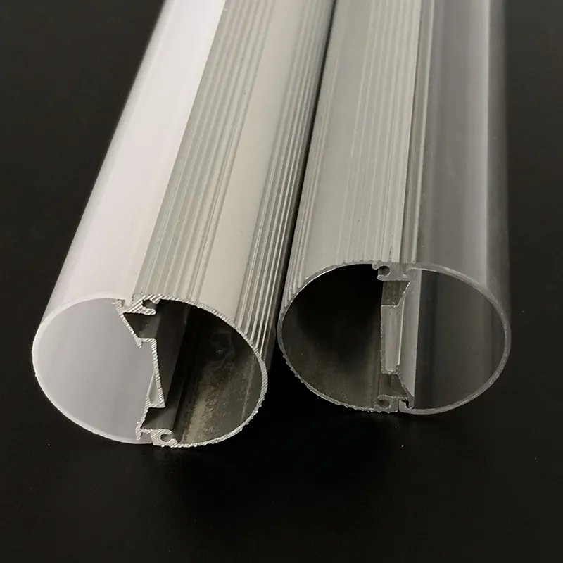 Perumahan Cahaya UV-A